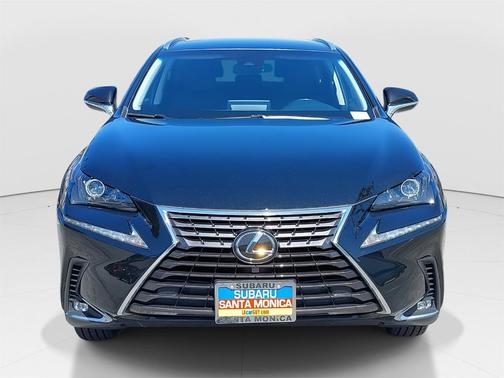 2019 Lexus NX 300 Base