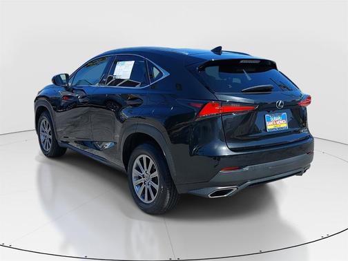 2019 Lexus NX 300 Base