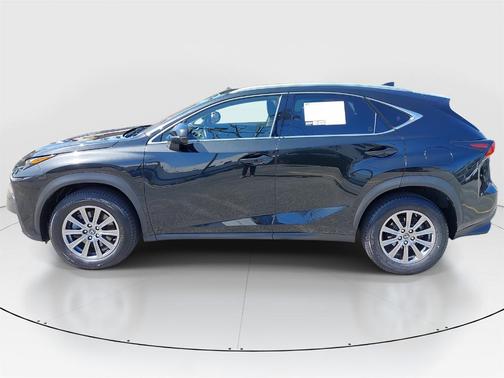 2019 Lexus NX 300 Base