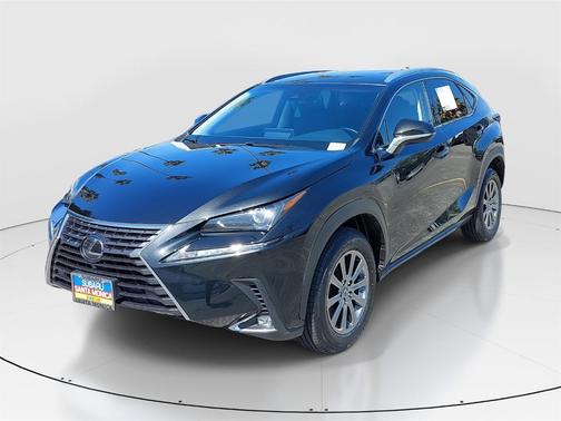 2019 Lexus NX 300 Base