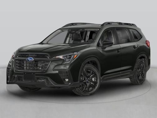 Cosmic Blue Pearl 2023 Subaru Ascent Limited 7-Passenger
