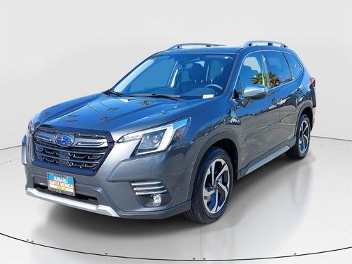 2024 Subaru Forester Touring