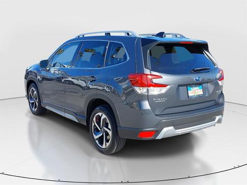 2024 Subaru Forester Touring