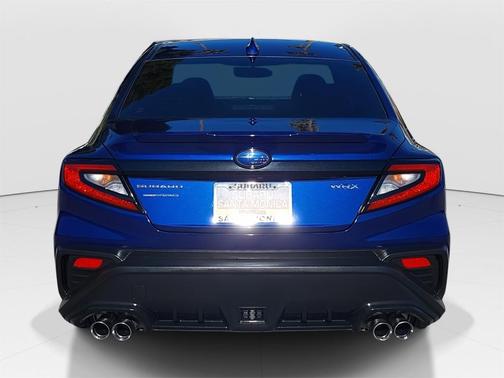 2024 Subaru WRX Premium