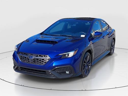 2024 Subaru WRX Premium