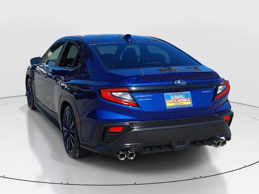 2024 Subaru WRX Premium