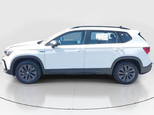 2022 Volkswagen Taos 1.5T S