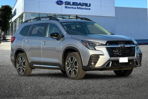 2026 Subaru Ascent Touring