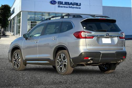 2026 Subaru Ascent Touring