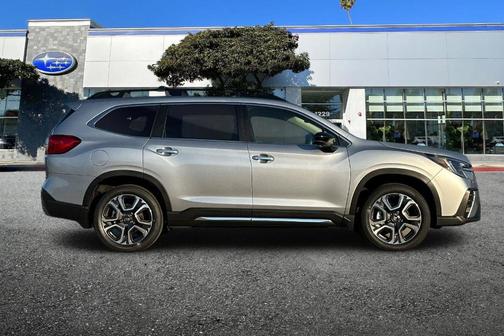 2026 Subaru Ascent Touring