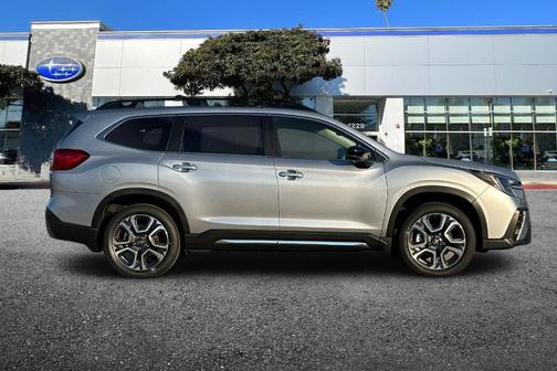 2026 Subaru Ascent Touring