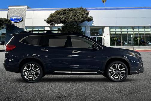2025 Subaru Ascent Touring