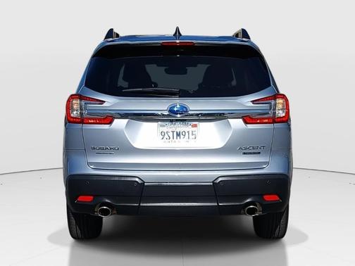 2024 Subaru Ascent Touring