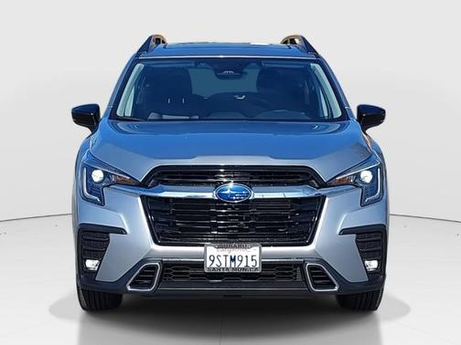 2024 Subaru Ascent Touring