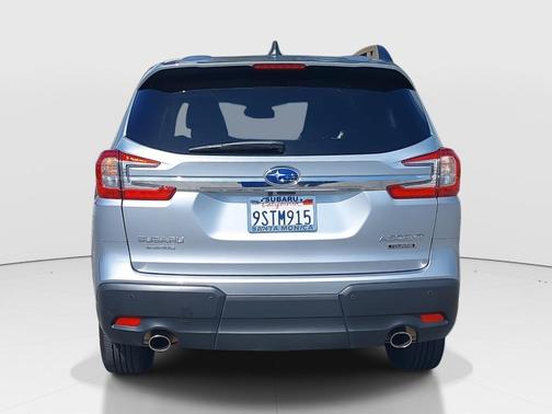 2024 Subaru Ascent Touring