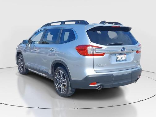 2024 Subaru Ascent Touring