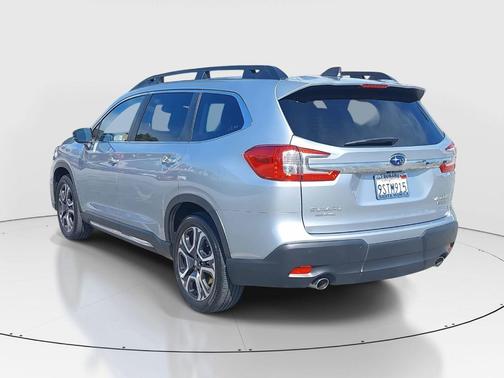 2024 Subaru Ascent Touring
