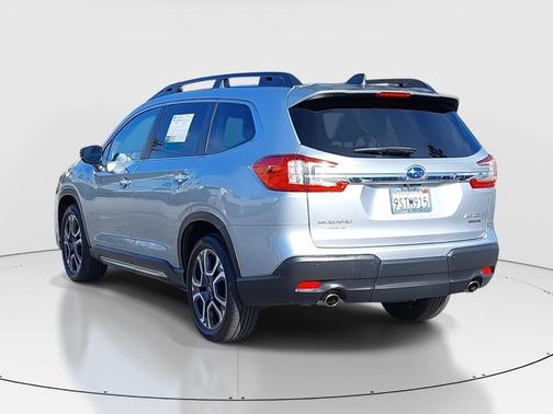 2024 Subaru Ascent Touring