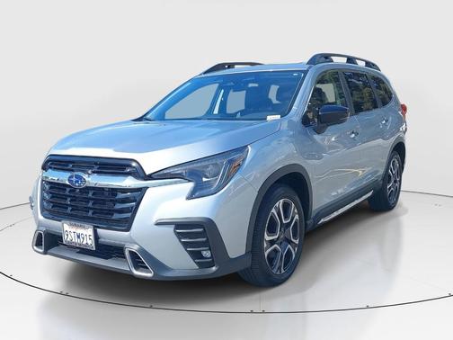 2024 Subaru Ascent Touring