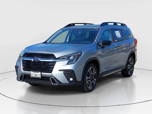 2024 Subaru Ascent Touring