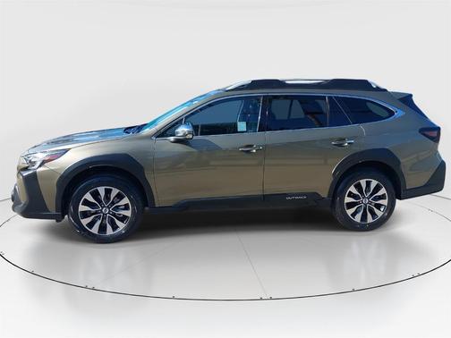 2023 Subaru Outback Touring