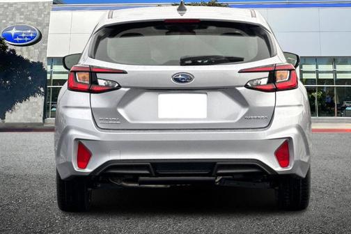 2025 Subaru Impreza Sport