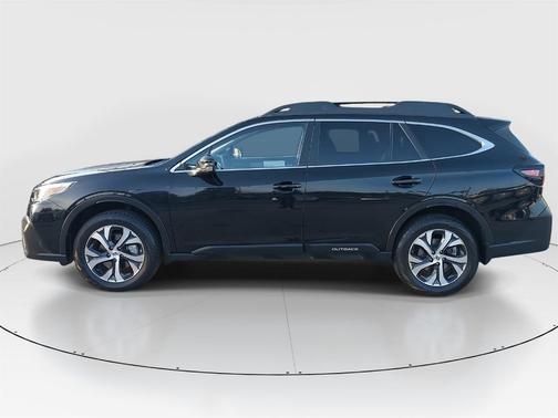 2022 Subaru Outback Limited XT