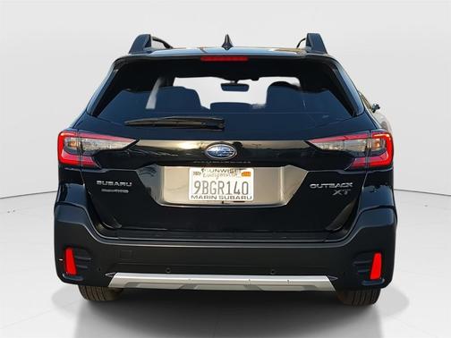 2022 Subaru Outback Limited XT