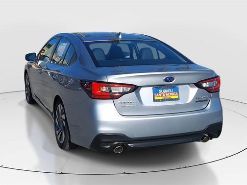 2023 Subaru Legacy Touring XT