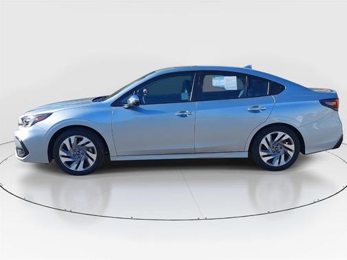 2023 Subaru Legacy Touring XT