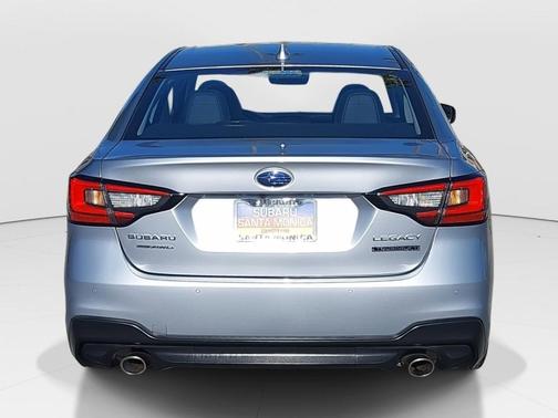 2023 Subaru Legacy Touring XT