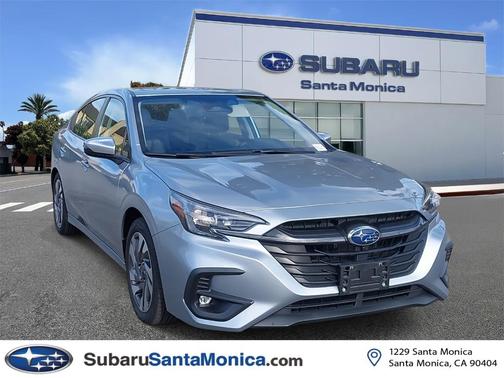 2023 Subaru Legacy Touring XT