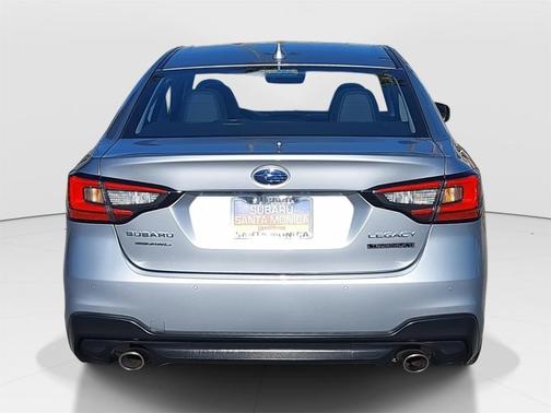 2023 Subaru Legacy Touring XT
