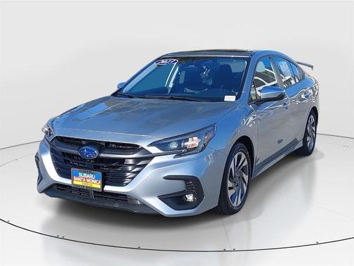 2023 Subaru Legacy Touring XT