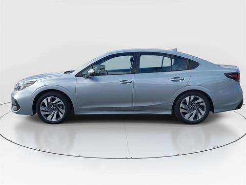 2023 Subaru Legacy Touring XT