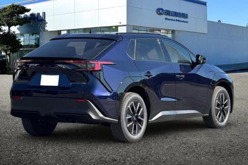 2026 Subaru Solterra Premium