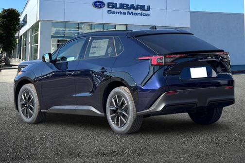 2026 Subaru Solterra Premium