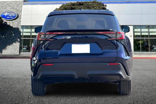 2026 Subaru Solterra Premium