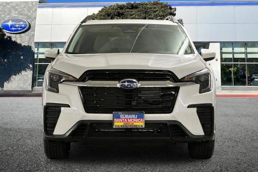 2025 Subaru Ascent Premium