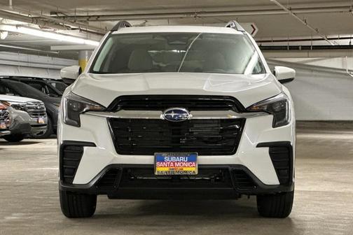 2025 Subaru Ascent Premium