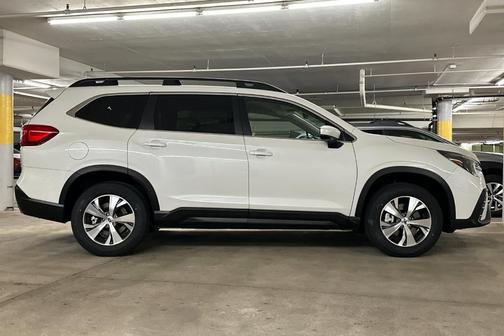 2025 Subaru Ascent Premium