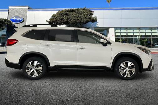 2025 Subaru Ascent Premium