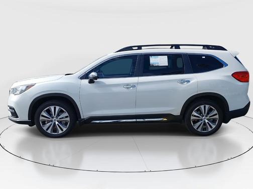 2022 Subaru Ascent Touring 7-Passenger