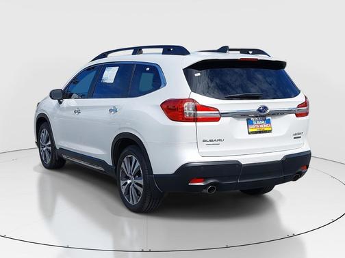2022 Subaru Ascent Touring 7-Passenger