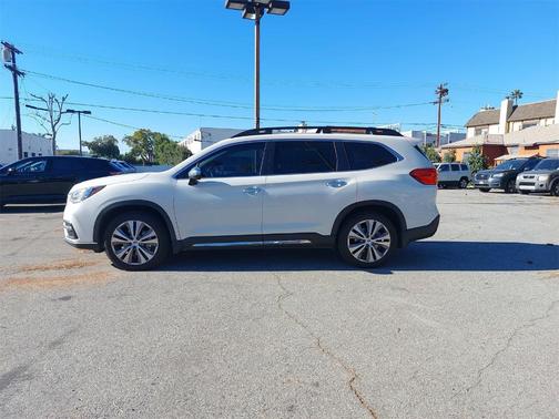 2022 Subaru Ascent Touring 7-Passenger