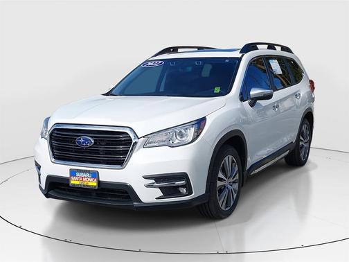 2022 Subaru Ascent Touring 7-Passenger