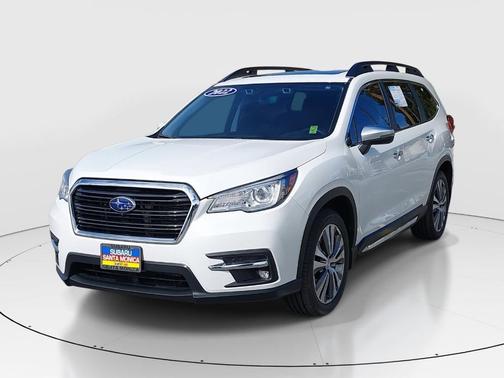2022 Subaru Ascent Touring 7-Passenger