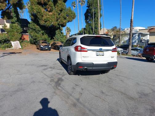 2022 Subaru Ascent Touring 7-Passenger