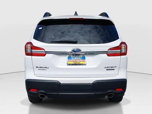 2022 Subaru Ascent Touring 7-Passenger