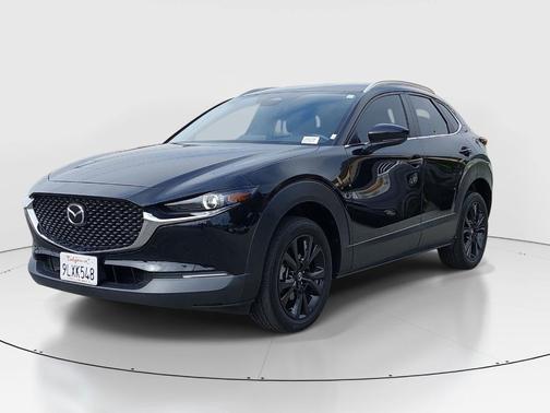 2024 Mazda CX-30 Select